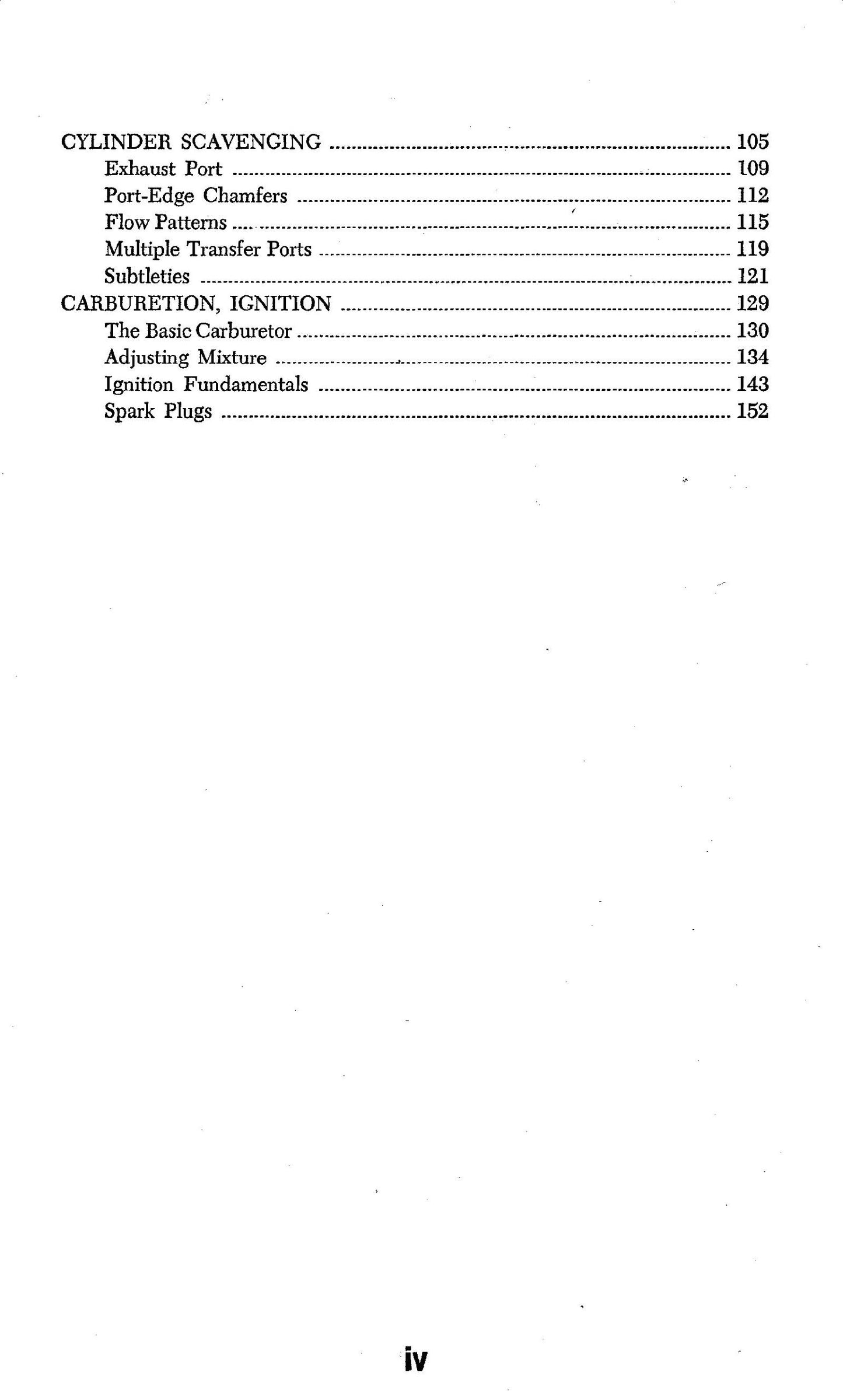 2 Stroke Tuners Handbook