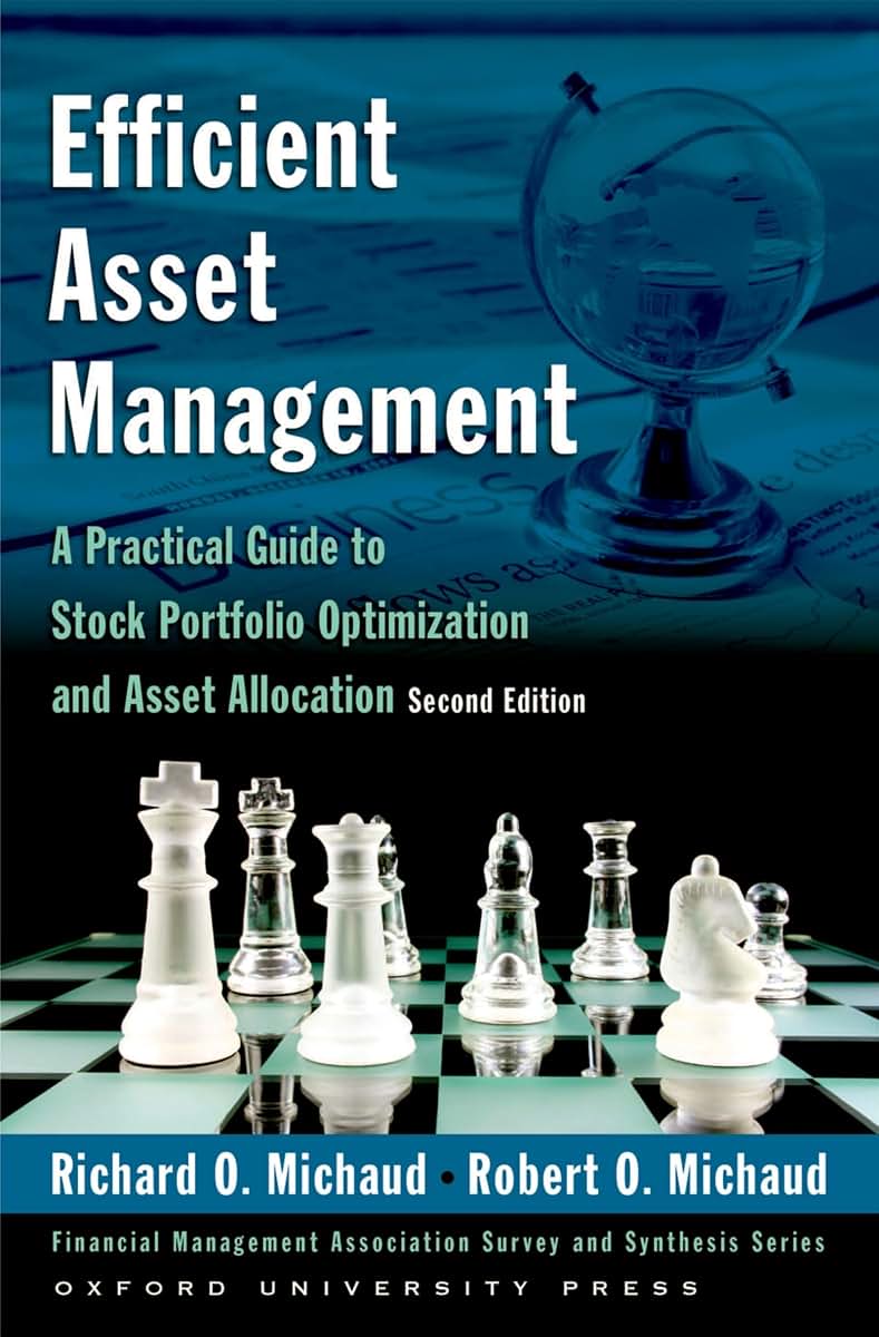 Efficient Asset Management: A Practical Guide to Stock Portf