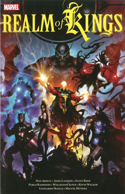 Realm of Kings