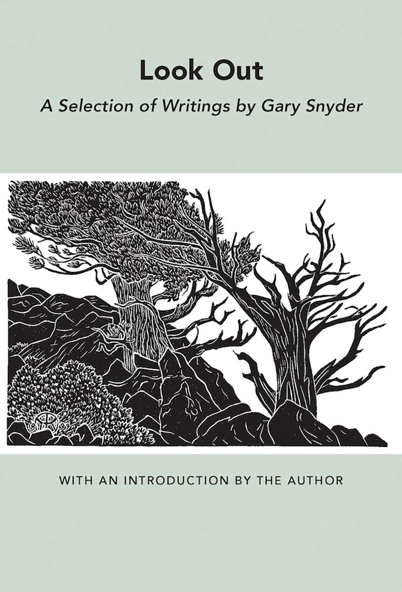 Look Out: A Selection of Writings (New Directions Bibelot)