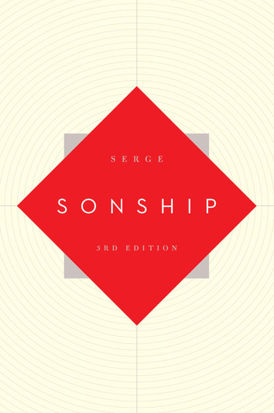Sonship Manual: 3rd Edition