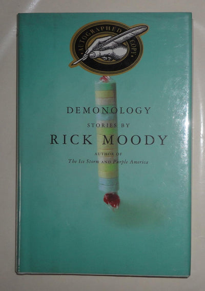 Demonology