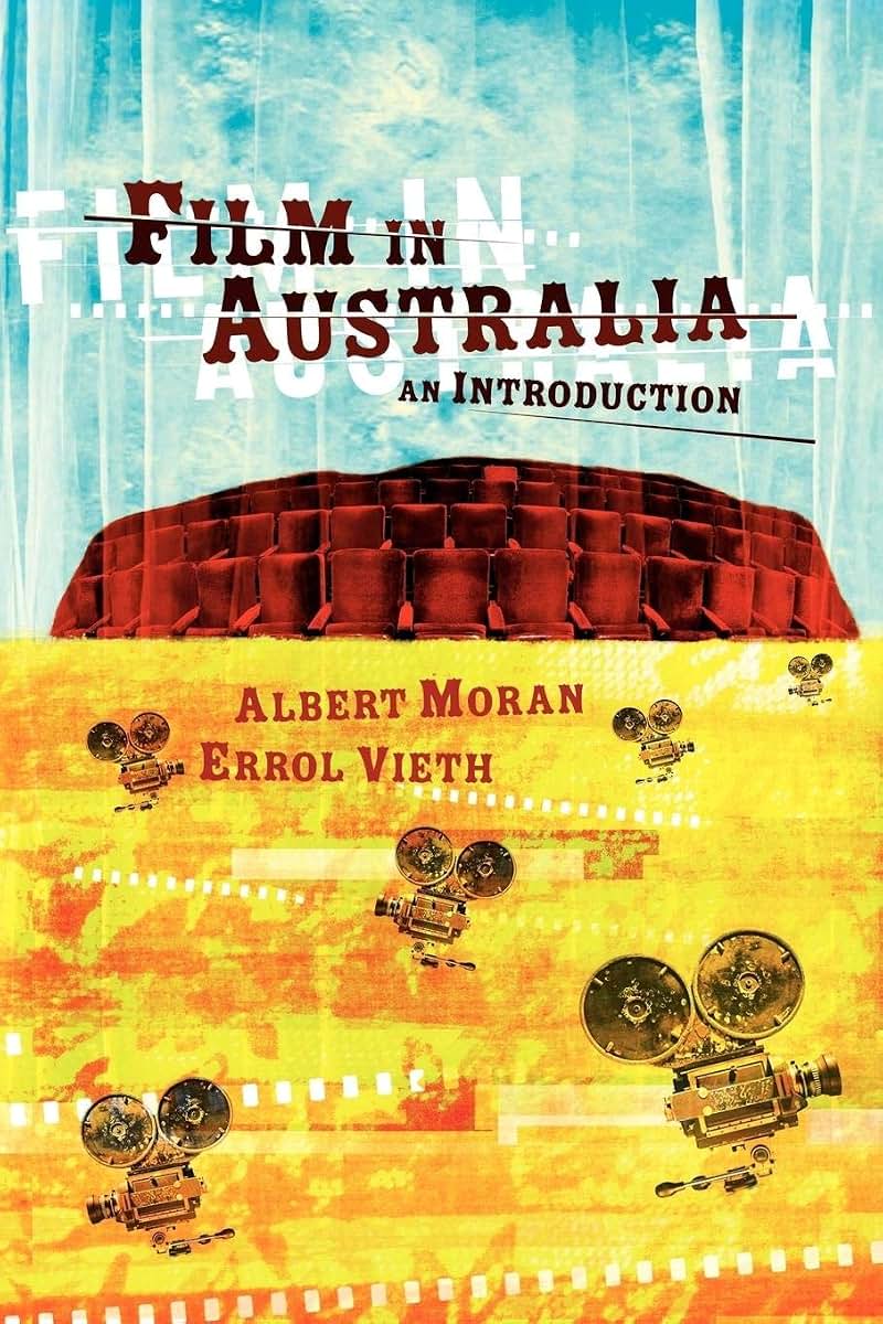 Film in Australia: An Introduction