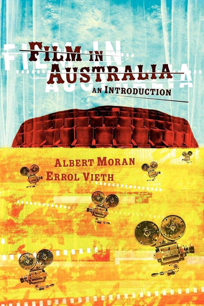 Film in Australia: An Introduction