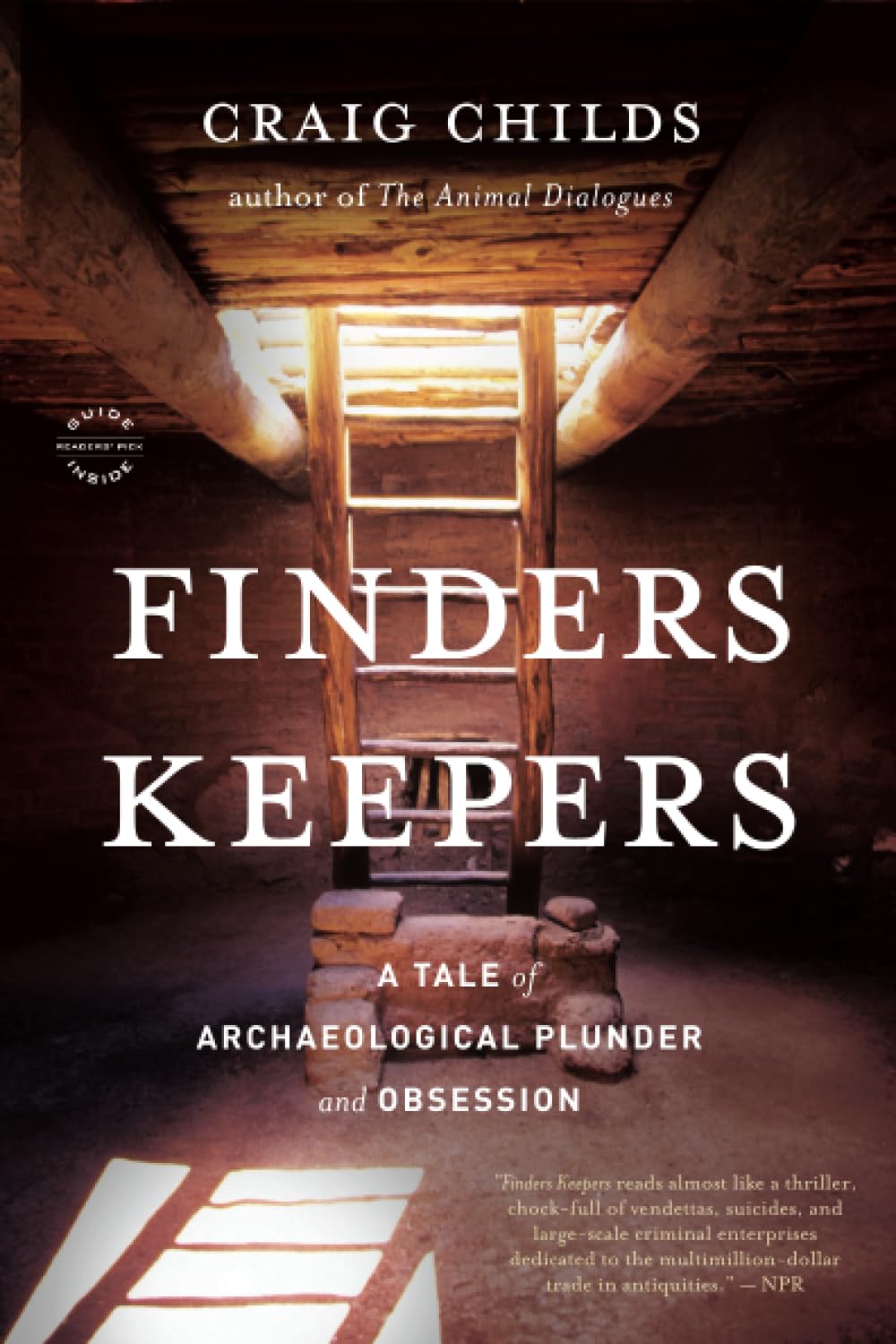 Finders Keepers