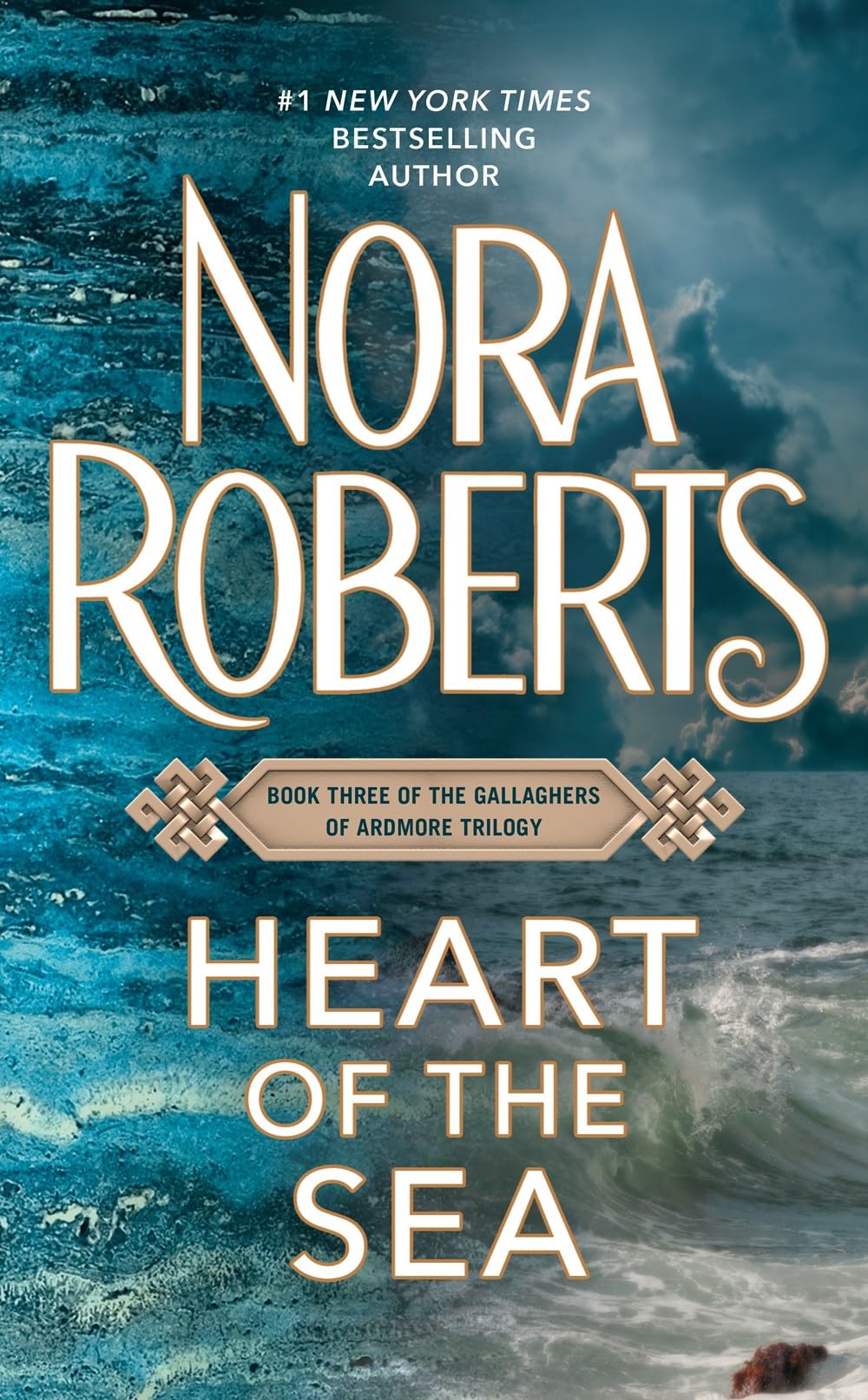 Nora Roberts - The Irish Trilogy Set - Jewels of the Sun / T