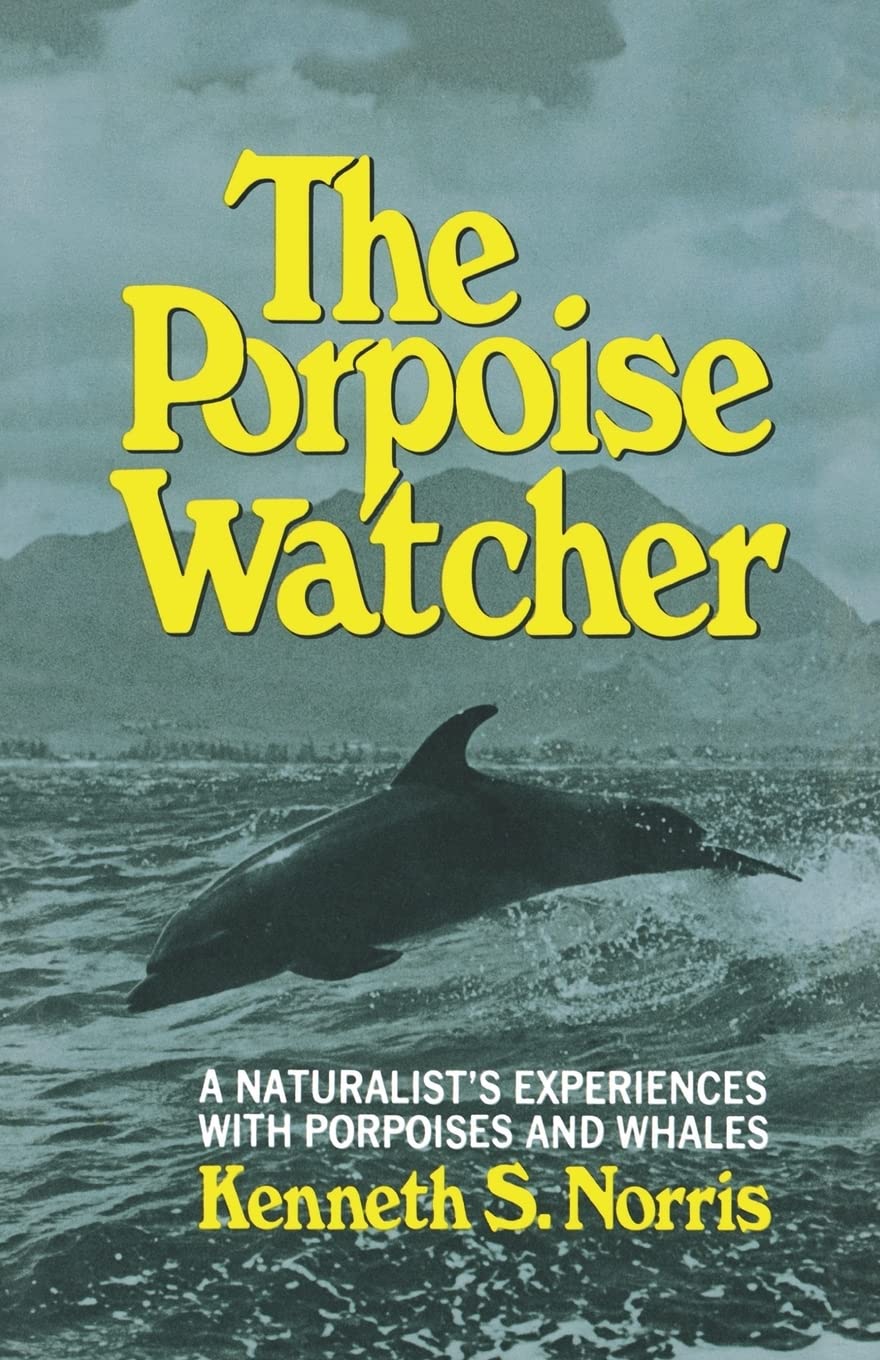 THE PORPOISE WATCHER