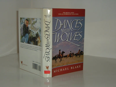 Dances With Wolves