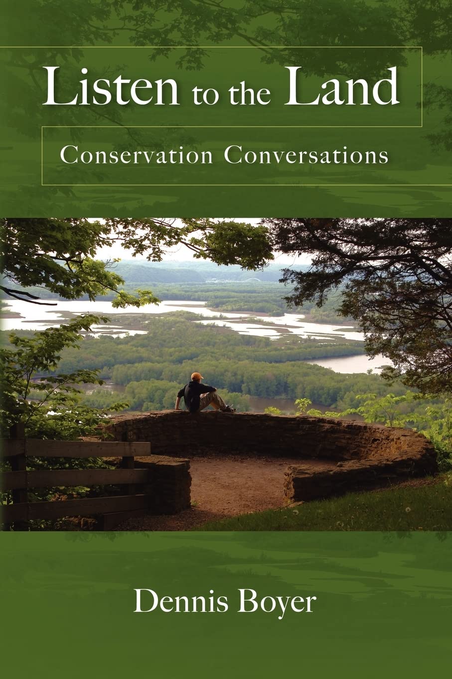 Listen to the Land: Conservation Conversations