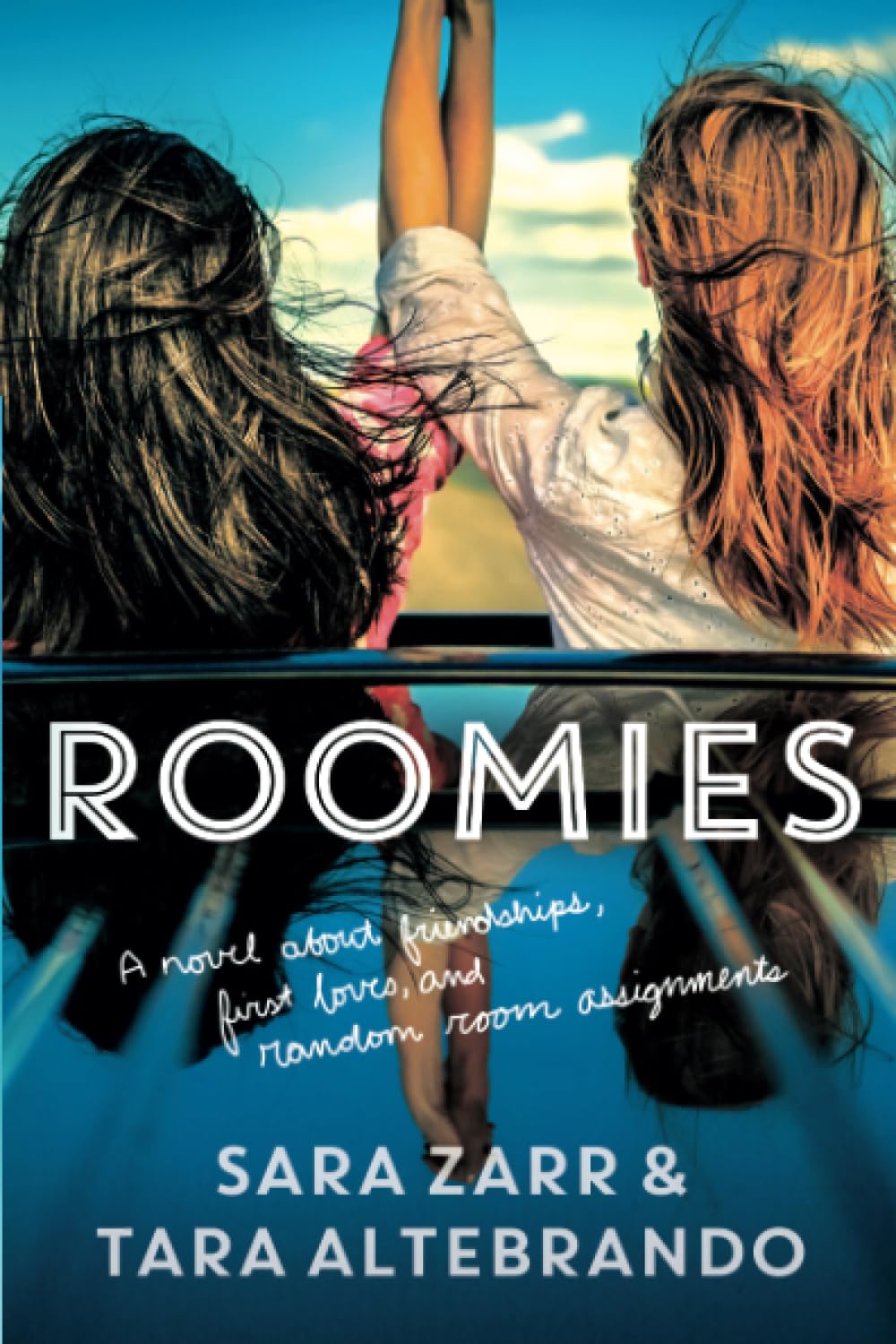 Roomies