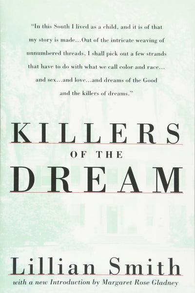 Killers of the Dream