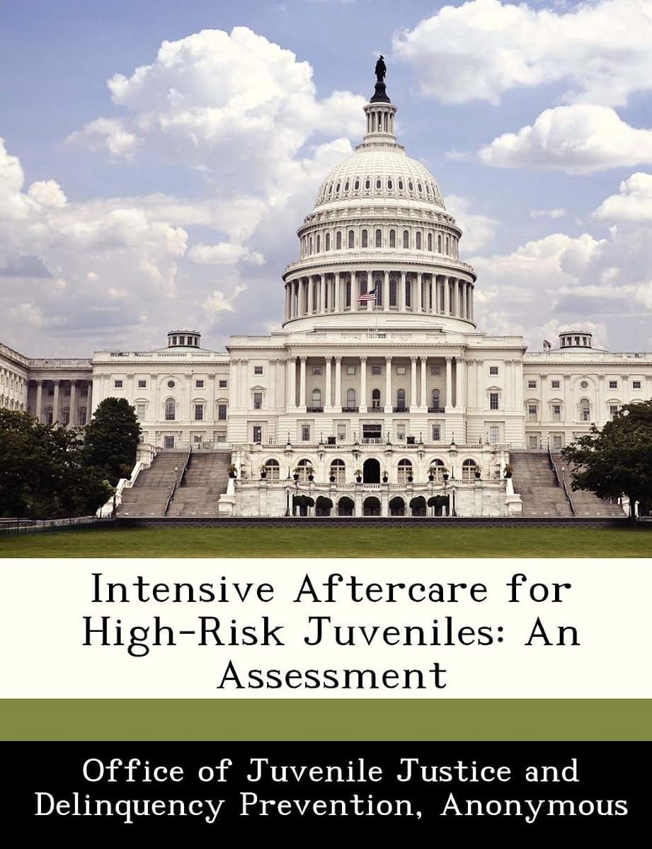Intensive Aftercare for High-Risk Juveniles: An Assessment