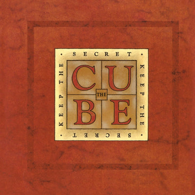 The Cube: Keep the Secret