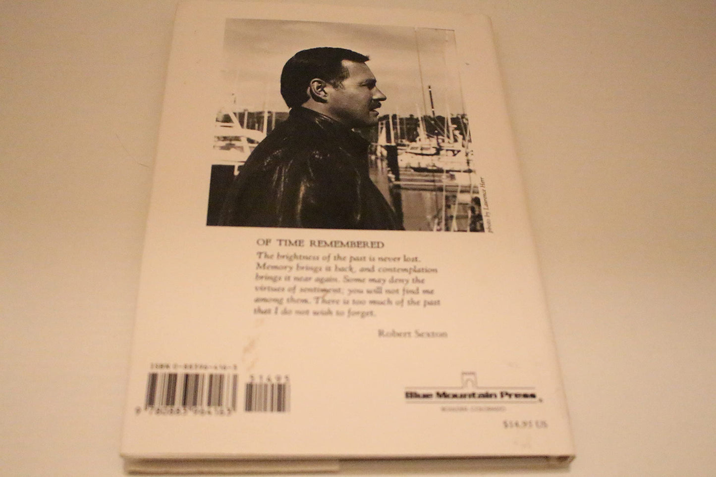 An American Romantic: The Art and Words of Robert Sexton