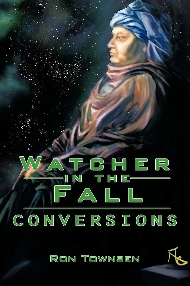 Watcher In The Fall: Conversions