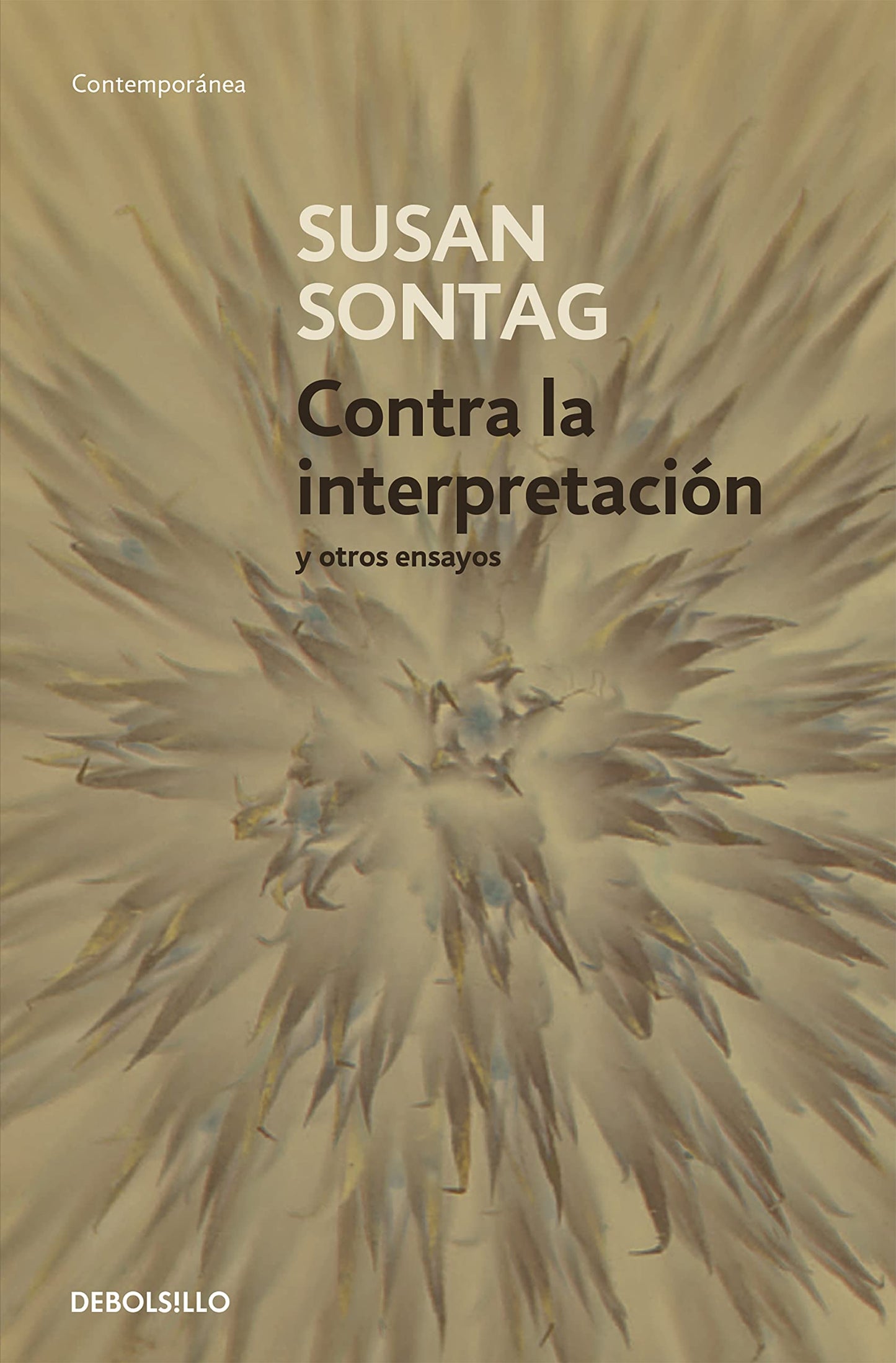 Contra la interpretación y otros ensayos (Spanish Edition)