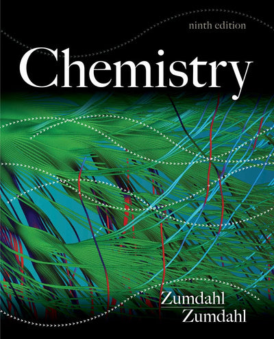 Chemistry + Website