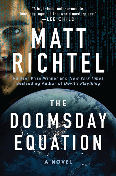 Doomsday Equation, The
