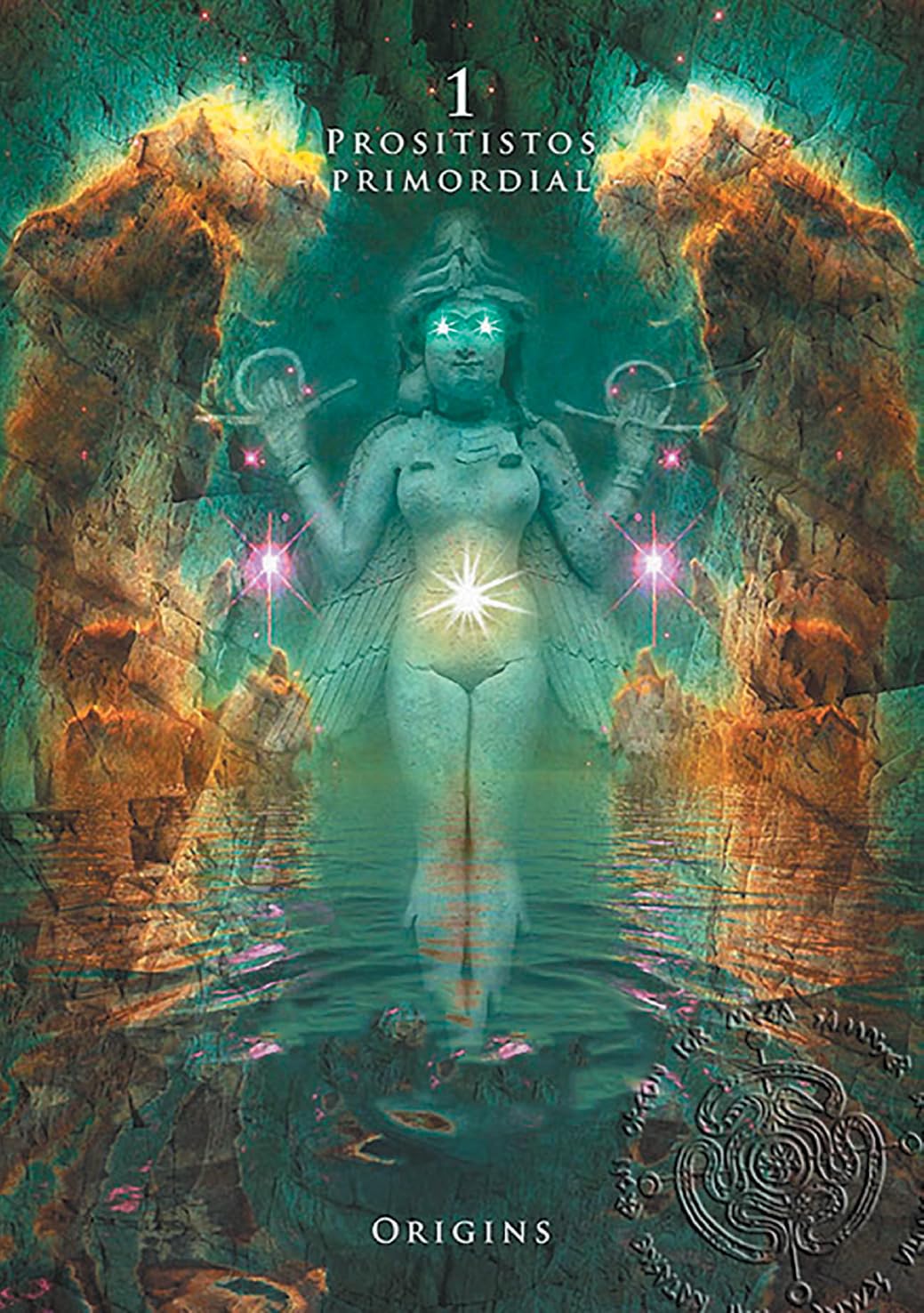 Oracle of the Hekatean Path by Payne, Kenn
