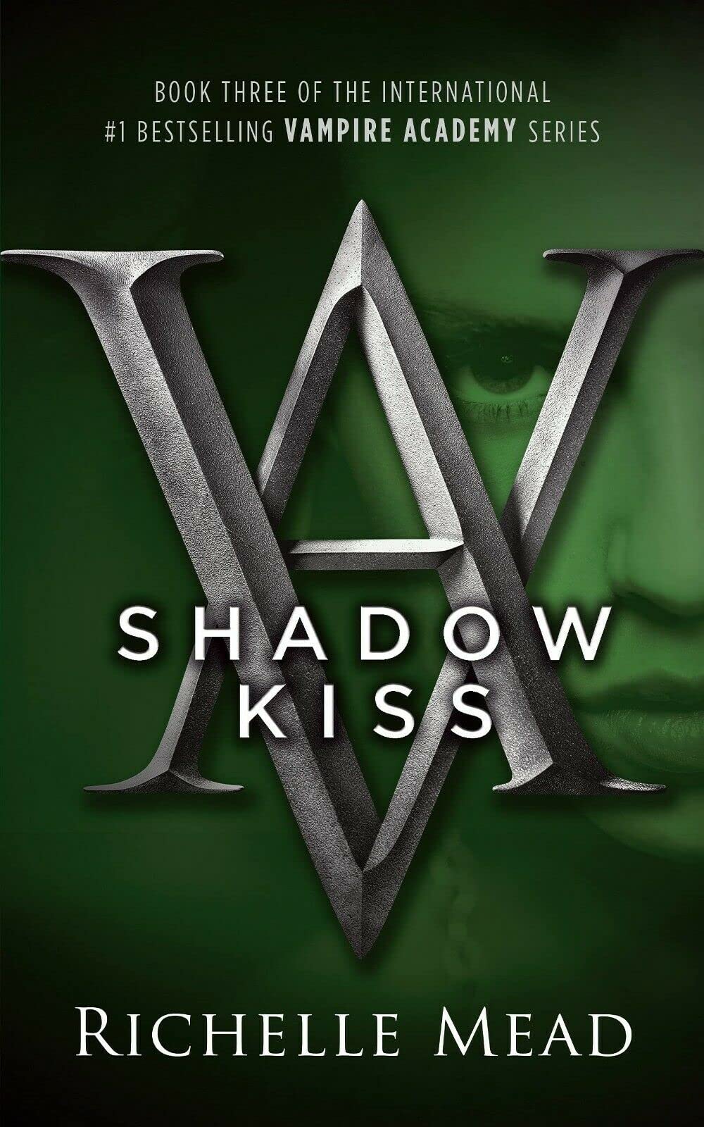 Vampire Academy Series Books 1 - 6 Collection Set by Richelle Mead (Vampire Academy, Frostbite, Shadow Kiss, Blood Promise, Spirit Bound & Last Sacrifice)