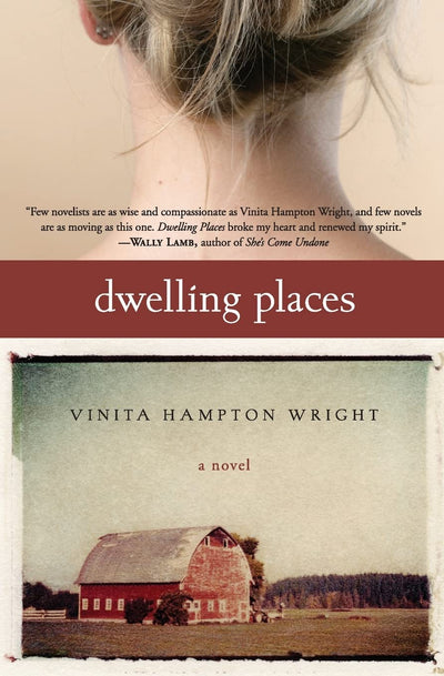 Dwelling Places: A Novel (Plus S)