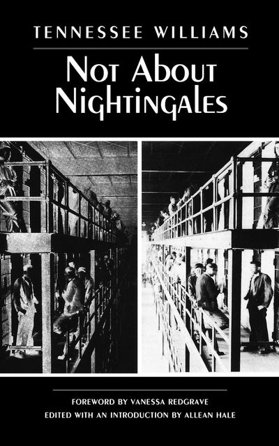 Not About Nightingales