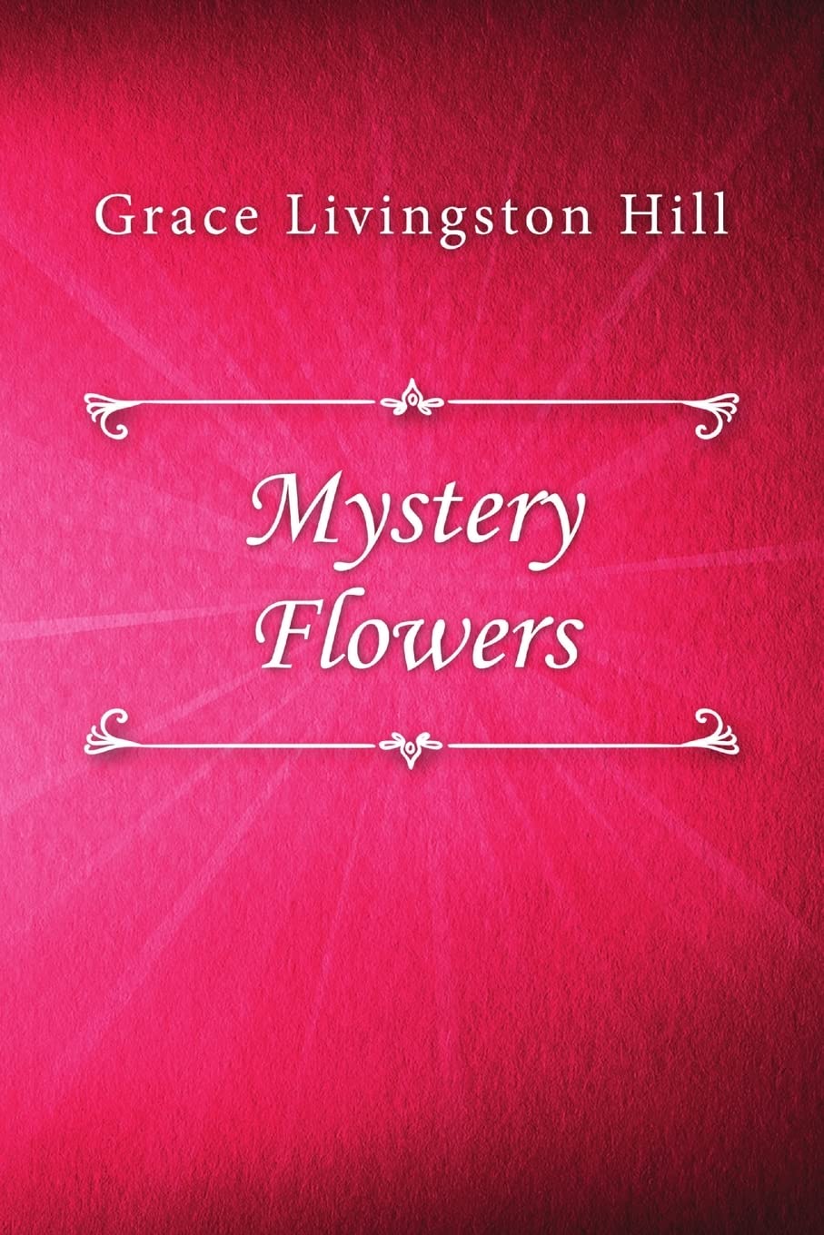 Mystery Flowers