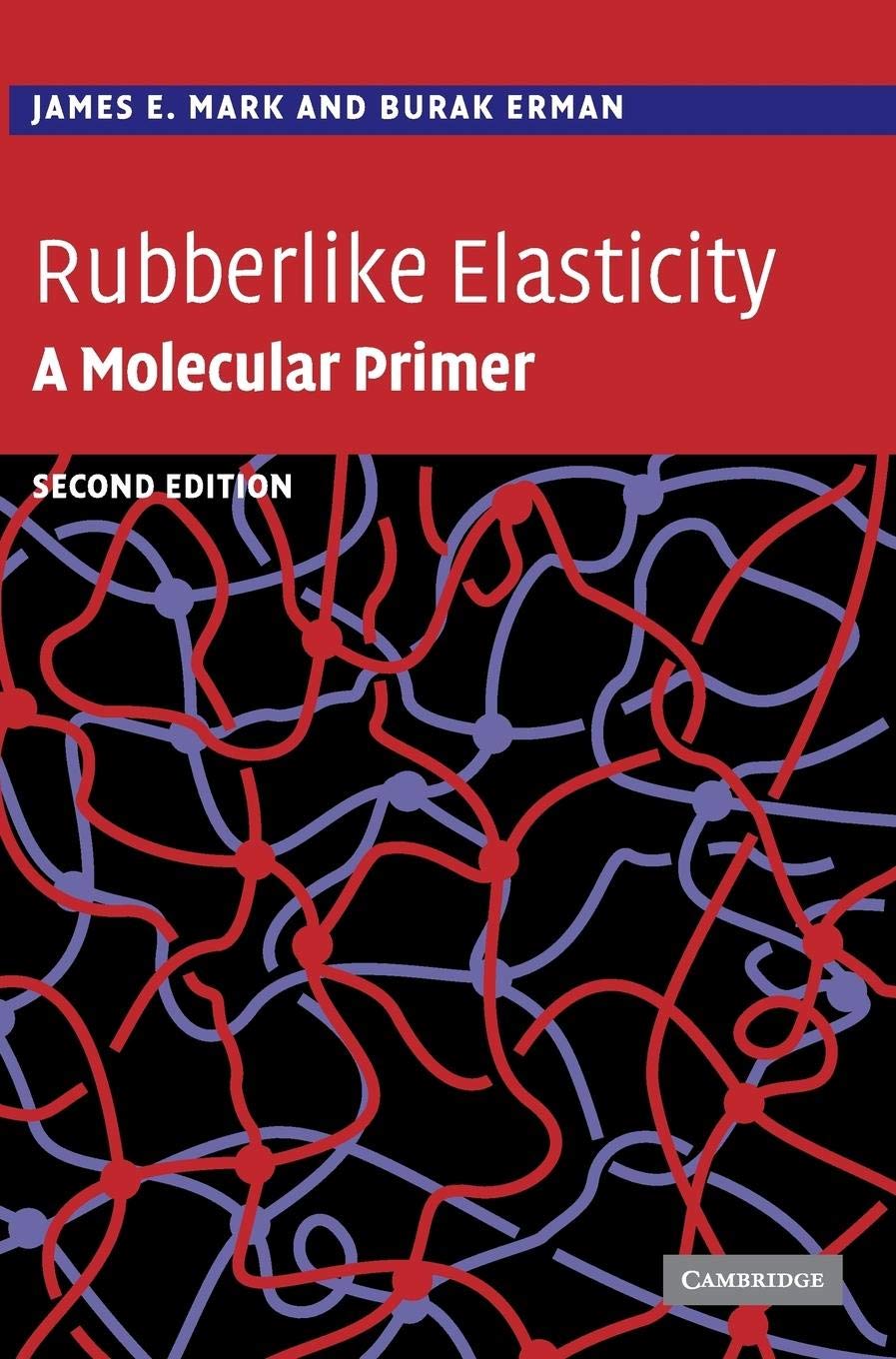 Rubberlike Elasticity: A Molecular Primer