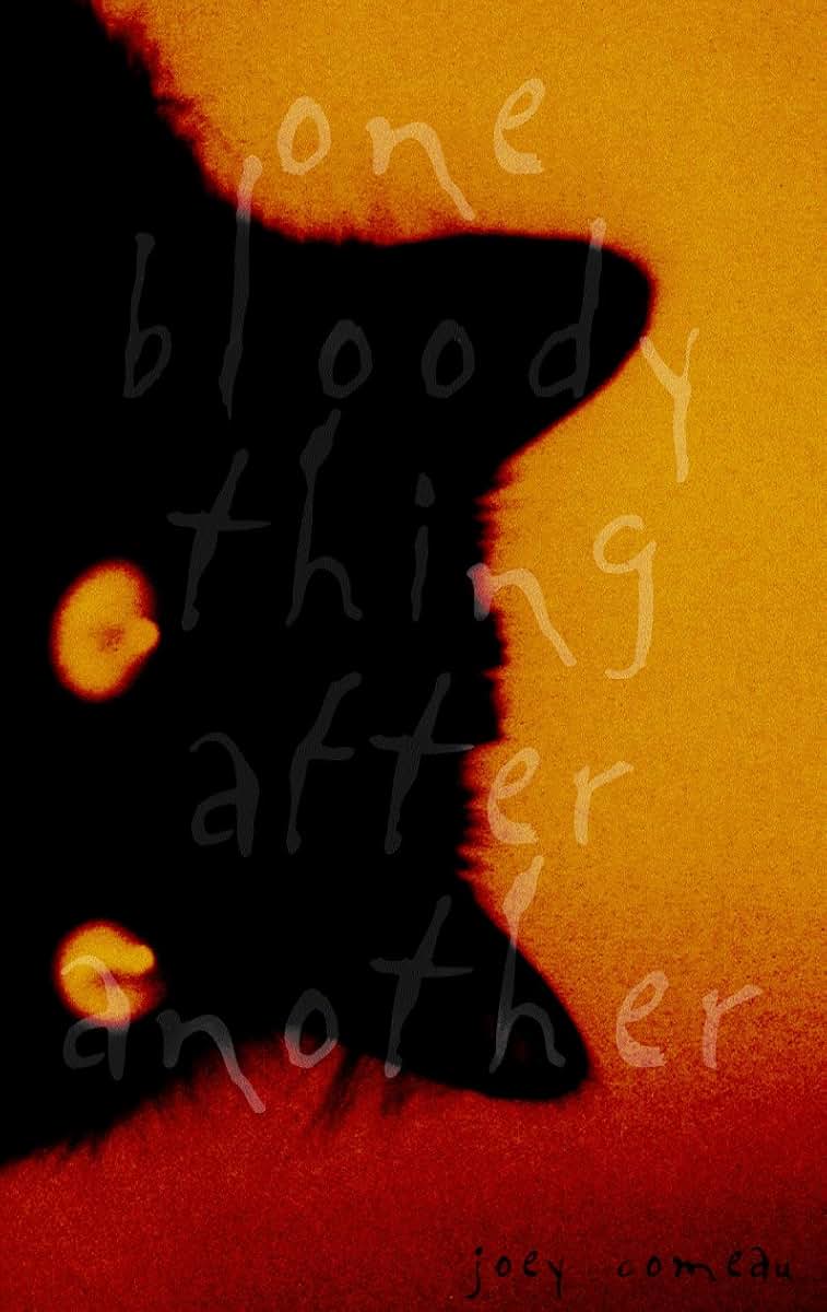 One Bloody Thing After Another