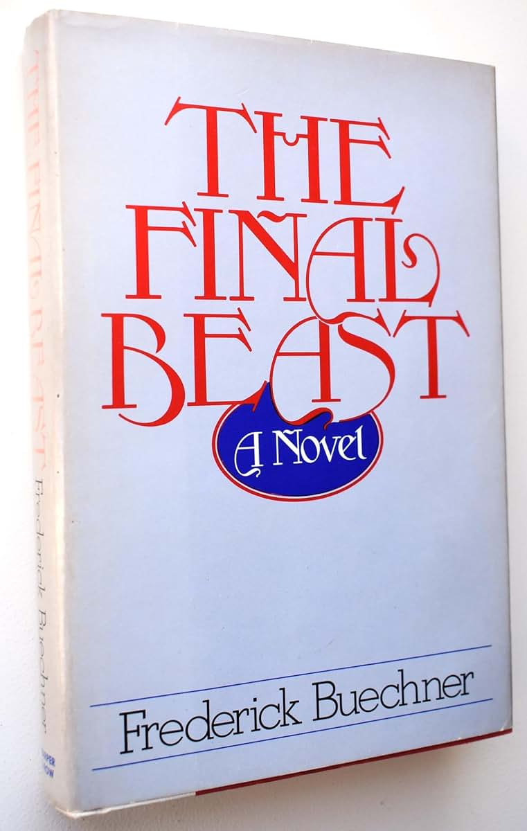 The Final Beast