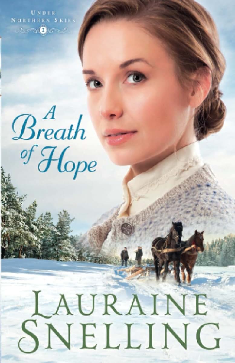 A Breath of Hope (Under Northern Skies)