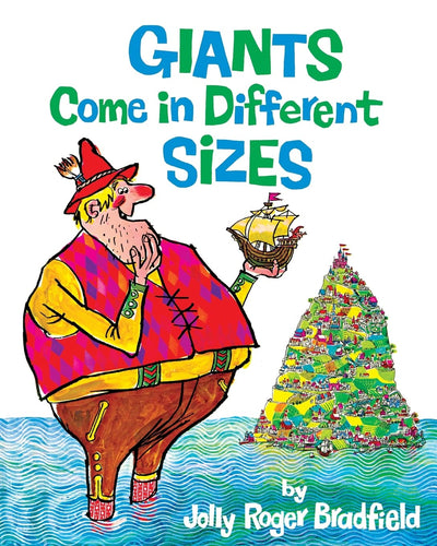 Giants Come in Different Sizes