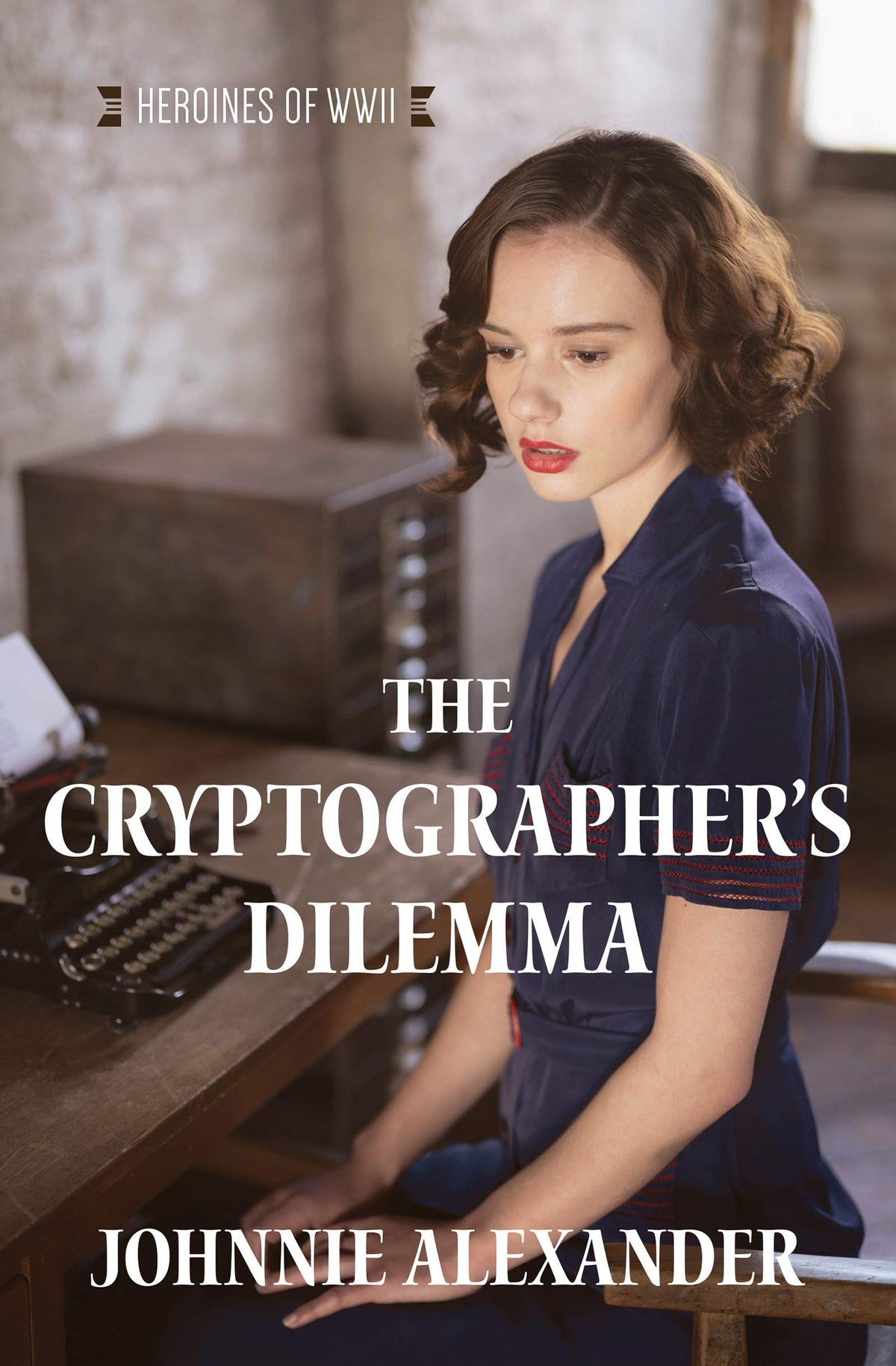 The Cryptographers Dilemma (Volume 1)