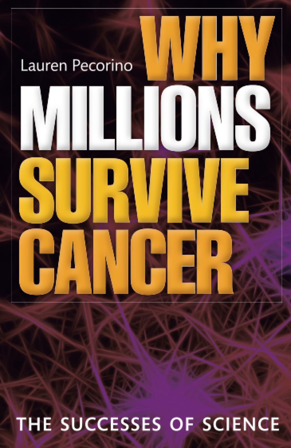 Why Millions Survive Cancer: The Successes of Science
