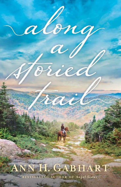 Along a Storied Trail