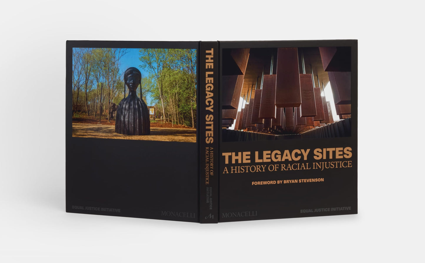 The Legacy Sites: A History of Racial Injustice