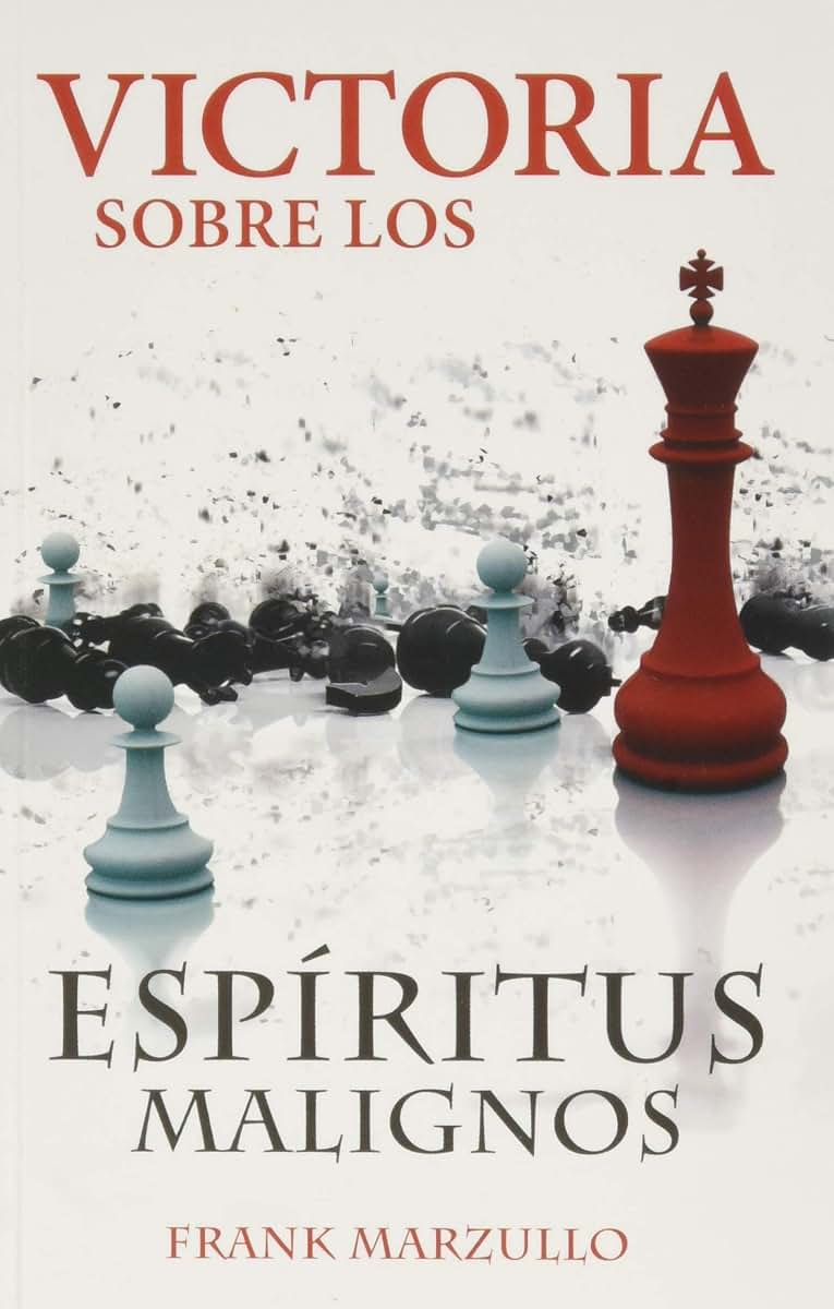 Victoria sobre espiritus malignos (Spanish Edition)