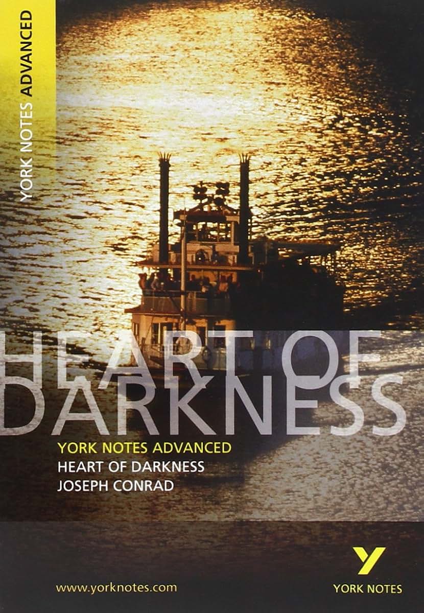 Heart of Darkness