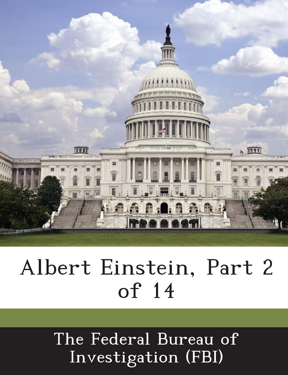 Albert Einstein, Part 2 of 14