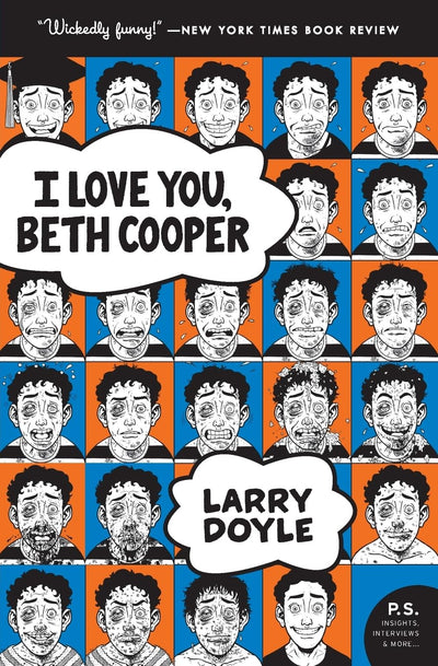 I Love You, Beth Cooper (P.S.)