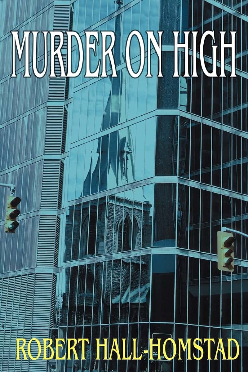 MURDER ON HIGH