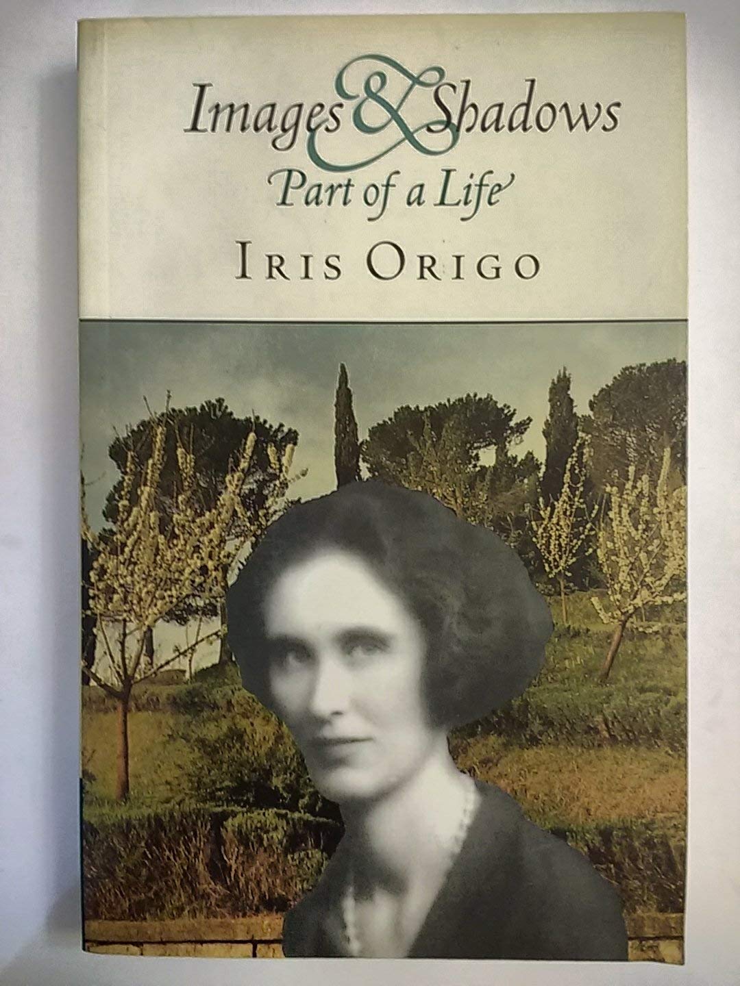Images & Shadows: Part of a Life (Nonpareil Book, 82)