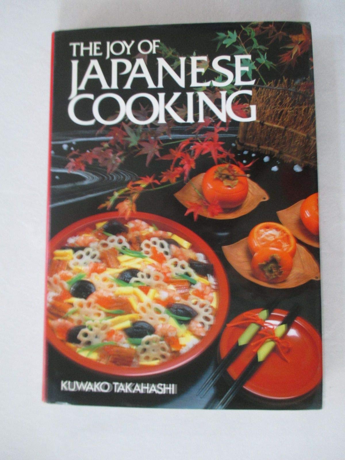 The Joy of Japanese Cooking