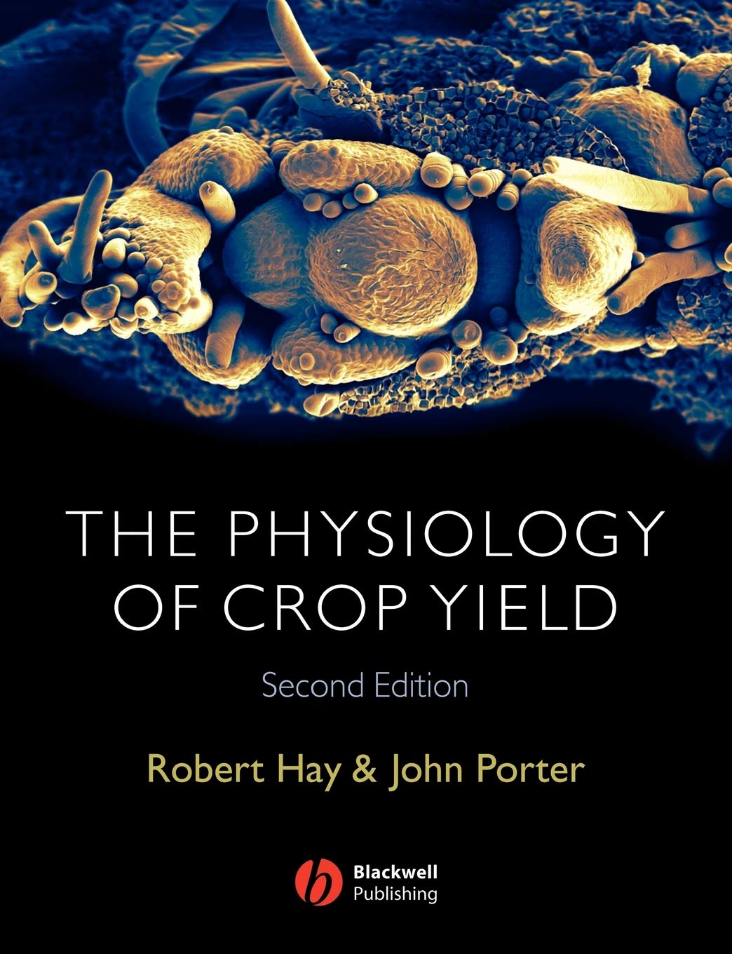 The Physiology of Crop Yield