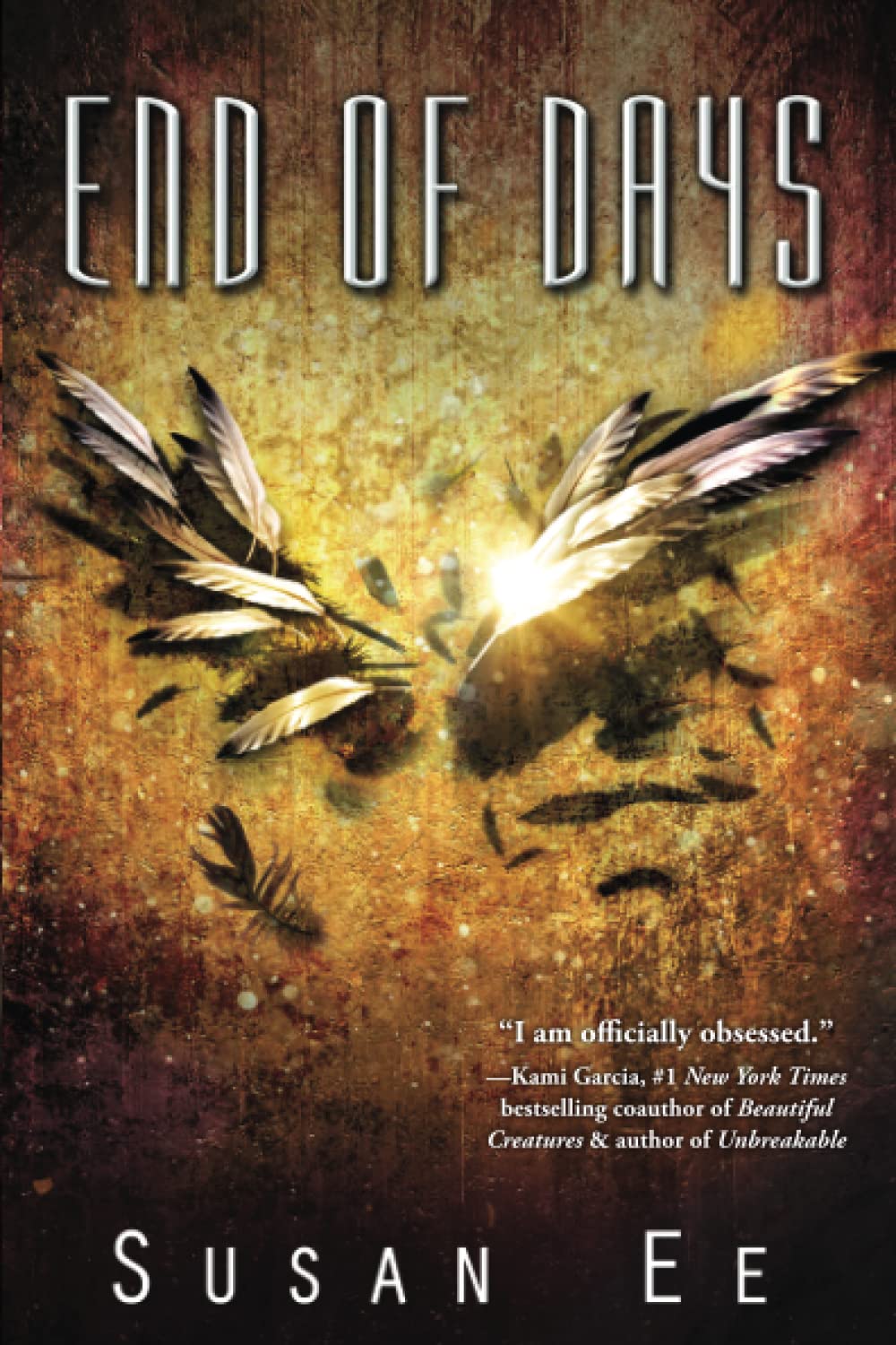 End of Days (Penryn & the End of Days)