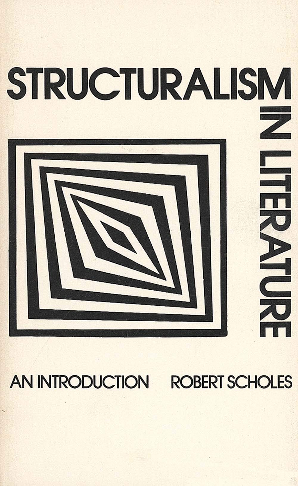 Structuralism in Literature: An Introduction