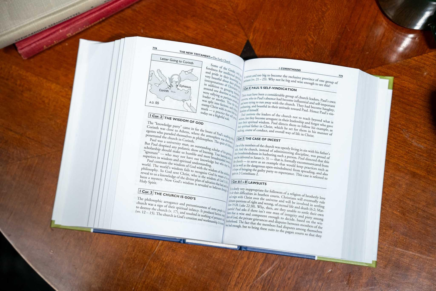 Halley's Bible Handbook, Classic Edition: Completely Revised and Expanded Edition---Over 6 Million Copies Sold