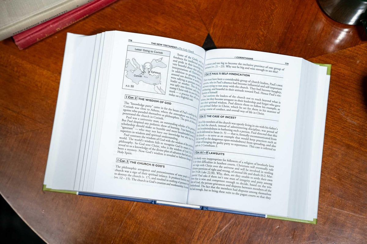 Halley's Bible Handbook, Classic Edition: Completely Revised and Expanded Edition---Over 6 Million Copies Sold