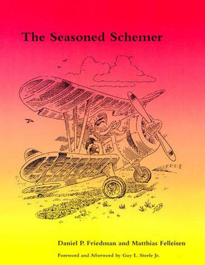 The Seasoned Schemer, second edition (Mit Press)