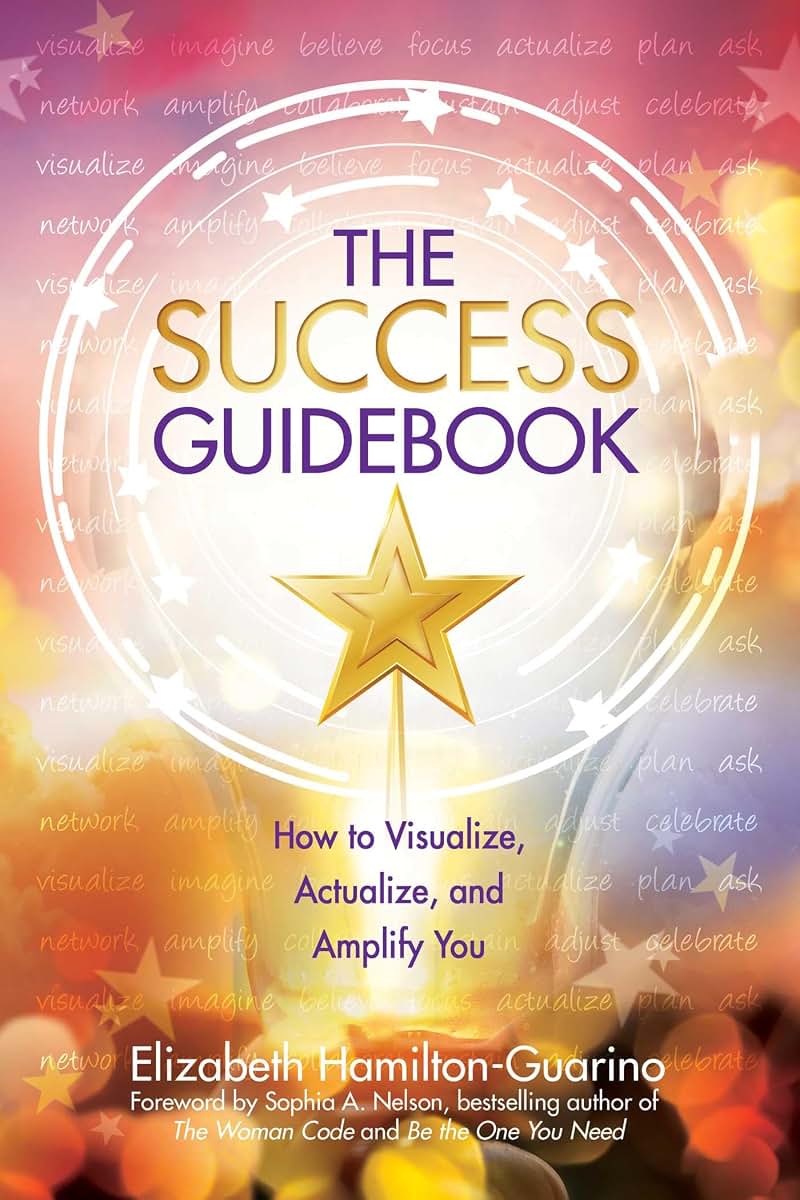The Success Guidebook: How to Visualize, Actualize, and Ampl